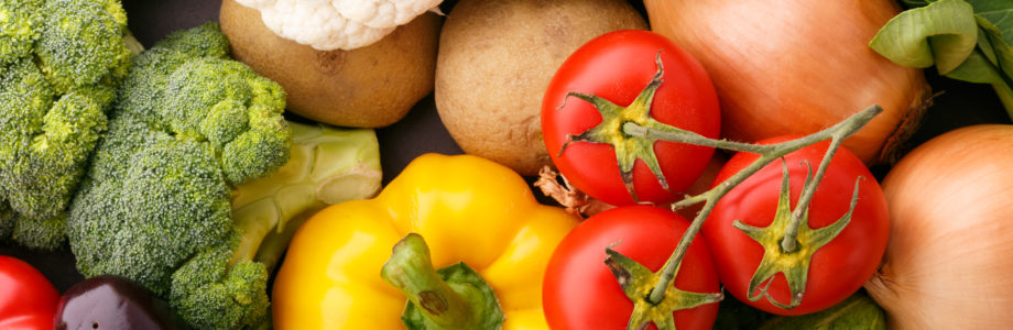 Beneficios de los alimentos orgánicos
