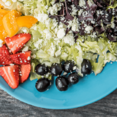 Frutas y verduras que te ayudarán a proteger tu organismo durante el invierno
